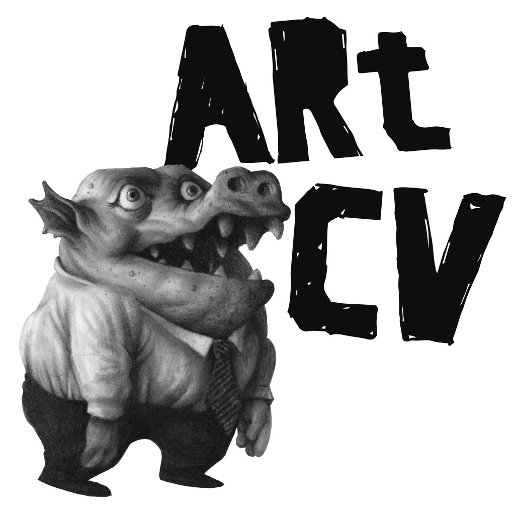 Art CV